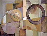 String Theory by Marlene Healey